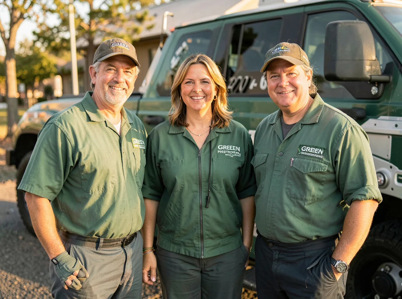 Water Damage Restoration company in Presto, PA