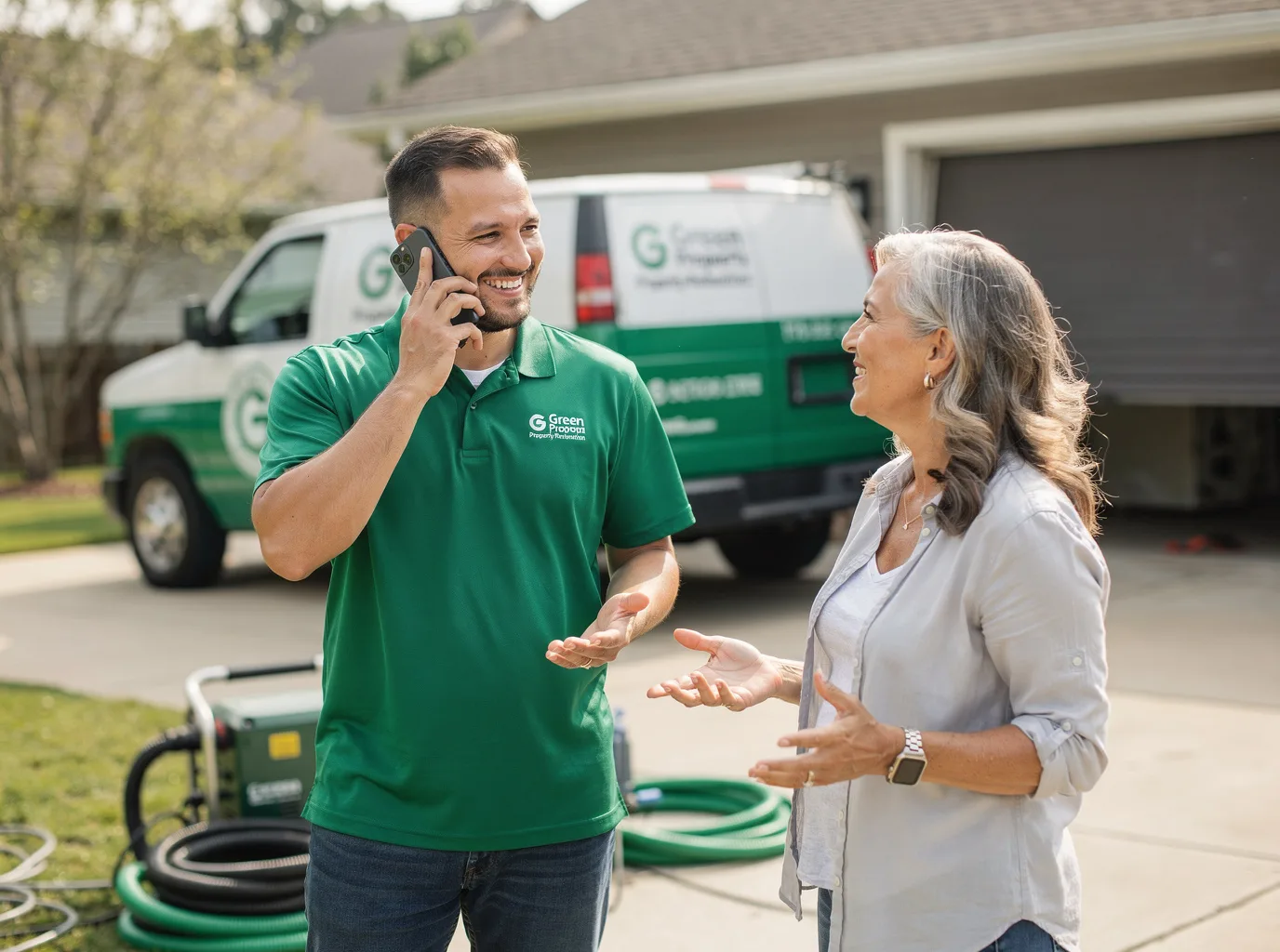 Water Damage Restoration Presto, PA FAQs